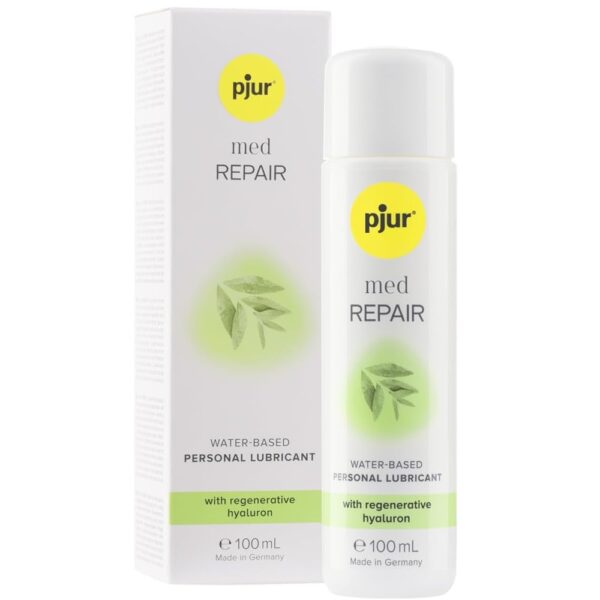 Pjur-Med-Repair-Glide-100ml-LOVESHOP