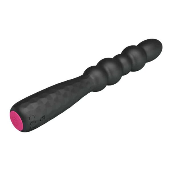 Pretty-Love-Monroe-Bendable-Anal-Vibrator-18-cm-92645 Pretty-Love-Monroe-Bendable-Anal-Vibrator-18-cm-92645