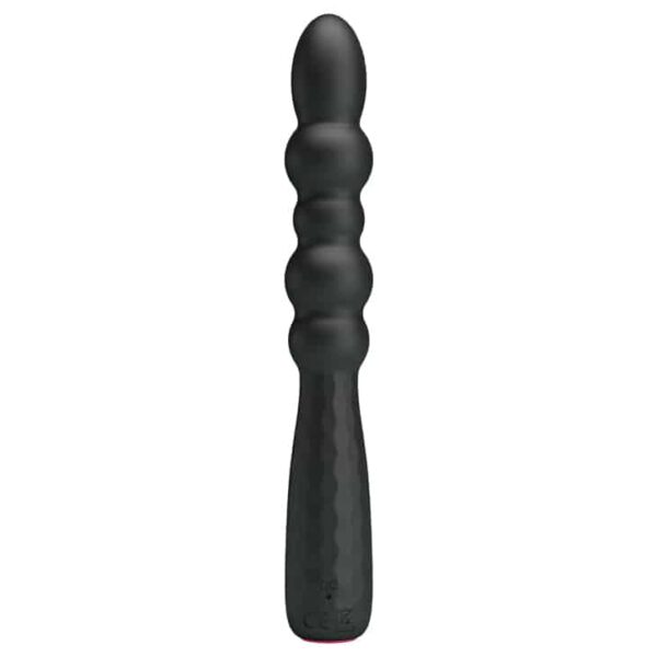 Pretty-Love-Monroe-Bendable-Anal-Vibrator-18-cm-92655 Pretty-Love-Monroe-Bendable-Anal-Vibrator-18-cm-92655