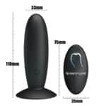 Pretty-Love-Wireless-Remote-Control-Vibrating-Plug-11cm-78777