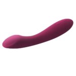 Svakom-Amy-2-G-spot-and-clitoris-vibrator-LILAC-sex-shop-Larnaca