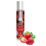 System-JO-Strawberry-Kiss-Flavored-Water-Based-Lubricant-30-ml-Loveshop-CY