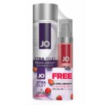 System-Jo-Xtra-Silky-120-ml-and-FREE-Oral-Delight-Strawberry-30-ml-LOVESHOP