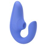 Womanizer-BLEND-clitoral-and-G-spot-pleaser-Sea-Blue-Limassol-sex-shop