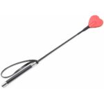 bdsm-spanking-crop-with-red-leather-heart-shape-slapper-60-cm-sex-shop-Nicosia