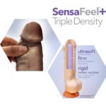 dr-skin-plus-7-inch-posable-dildo-chocolate-sexshop-CY