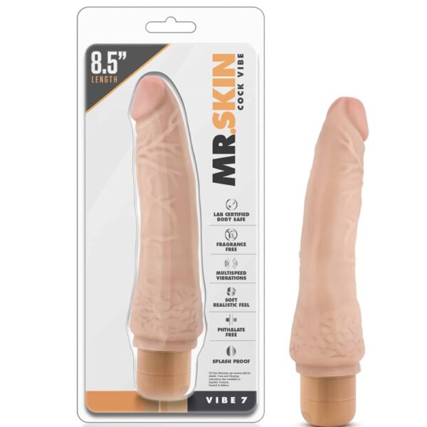 dr-skin-vibe-7-inch-vibrating-dildo-21-x-3-8-cm-LOVESHOP