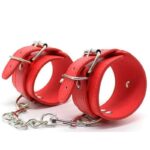 high-quality-leather-bondage-kit-red-8-pcs-fetish-accessory-set