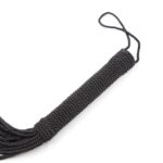 naughty-toys-black-rope-spanking-flogger-whip-50-cm-sex-shop-Limassol