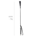 naughty-toys-long-round-head-leather-bondage-riding-crop-65-cm-sex-shop-Larnaca