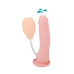 realistic-hand-pump-ejaculating-dildo-20-cm-LOVESHOP