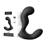 svakom-iker-prostate-app-controlled-rechargeable-vibrator-sex-shop-Paphos