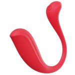 svakom-phoenix-neo-2-interactive-app-control-bullet-vibrator-red-sex-shop-Limassol