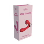 toybox-wild-dreams-air-suction-clitoral-vibrator-Cyprus-sex-shop