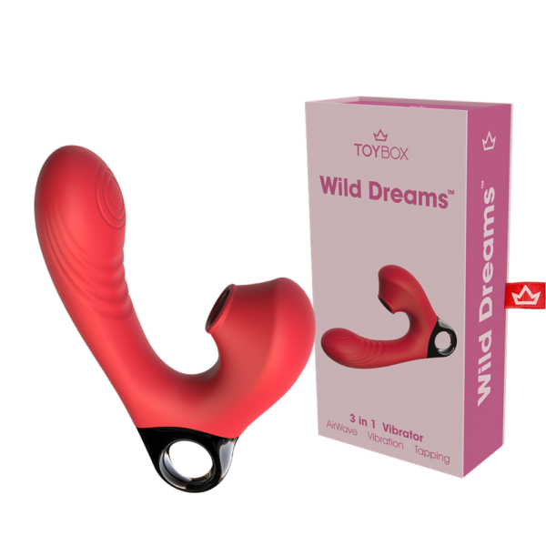 toybox-wild-dreams-air-suction-clitoral-vibrator-sexshop-Larnaca