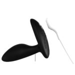 we-vibe-ditto-plus-vibrating-butt-plug-black-Cyprus-sex-shop