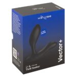 we-vibe-vector-anal-vibrator-with-perineum-stimulator-Limassol-sex-shop