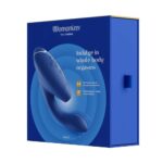 womanizer-duo-2-clitoral-and-g-spot-stimulator-blue-sex-shop-Limassol