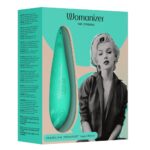 womanizer-marilyn-monroe-special-edition-turquoise-sex-shop-Cyprus