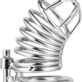 101129-Small-Medium-Stainless-Steel-Chastity-Penis-Cage-sex-shop-Limassol