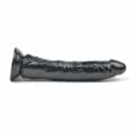 11421-Cyprus-Nicosia-Lovers-Dildo-with-suction-cup-18-cm-black-372400242-Limassol-sex-shop