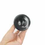 11421-Cyprus-Nicosia-Lovers-Dildo-with-suction-cup-18-cm-black-372400242-Love-Shop-Limassol