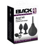 13541-Black-Velvets-Anal-Kit-Plugs-with-Douche-05378530000-Limassol-LoveShop