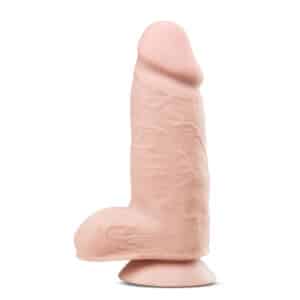 14527-Xxl-Blush-Au-Naturel-2-75-Pounder-Vanilla-10-Inch-331435-Paphos-sexshop