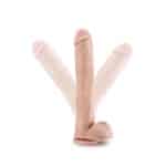 14565-Au-Naturel-Daddy-Large-Cock-and-Balls-14-Inch-331174-sexshop-Cyprus