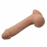 14845-Beautiful-Johnson-lifelike-Skin-dildo-with-suction-22-cm-BW-008040NR-Limassol-sex-shop