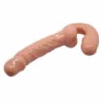 15379-Strapless-Strap-on-double-ended-dildo-15-x-3.6-cm-BW-022080-sex-shop-CY