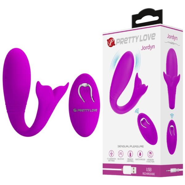 17877-Pretty-Love-Jordyn-remote-controlled-vibrator-6959532333855-sex-shop-Cyprus 17877-Pretty-Love-Jordyn-remote-controlled-vibrator-6959532333855-sex-shop-Cyprus