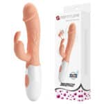 17923-Pretty-Love-Easter-Bunny-dildo-vibrator-with-two-motors-19-cm-BI-014962R-LOVESHOP