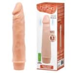 18349-BW-001050R-BARBARA-DWARF-Dildo-vibrator-Sex-Shop-Limassol