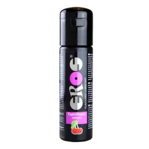 18723-Eros-Tasty-Fruits-Cherry-Lubricant-100-ml-ER41110-Limassol-Love-Shop