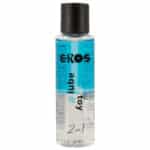 18755-Eros-Water-Based-2-In-1-Lube-And-Toy-100-Ml-Er77738-Sexshop-Cyprus