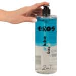 18761-Eros-Water-Based-2-In-1-Lube-And-Toy-1000-Ml-Er77741-Limassol-LoveShop