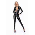 22607-noir-handmade-powerwetlook-catsuit-with-front-zipper-sex-shop-Paphos