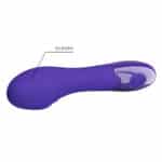 22771-pretty-love-elemental-youth-rechargeable-dildo-vibrator-ekbi-014812l-limassol-loveshop