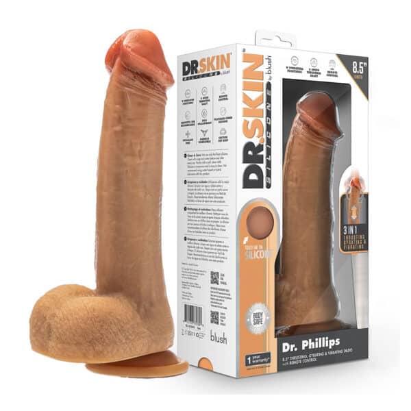 25515-dr-phillips-thrusting-dildo-21-6-x-4-4-cm-tan-ek332041-sexshop-limassol