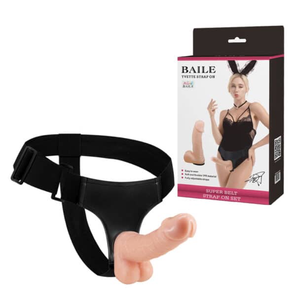 25795-baile-yvette-strap-on-harness-with-dildo-18-5-x-4-cm-ekbw-022009-limassol-sexshop