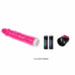 25801-baile-pink-vibrating-dildo-24-x-3-8-cm-ekbw-048002-loveshop-ayia-napa