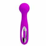 25837-Pretty-Love-WADE-wand-massager-and-clitoris-stimulator-15-cm-PURPLE-sex-shop-Limassol