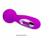 25837-Pretty-Love-WADE-wand-massager-and-clitoris-stimulator-15-cm-PURPLE-sex-shop-Omonoia