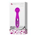 25837-Pretty-Love-WADE-wand-massager-and-clitoris-stimulator-15-cm-PURPLE-sexshop-Cyprus