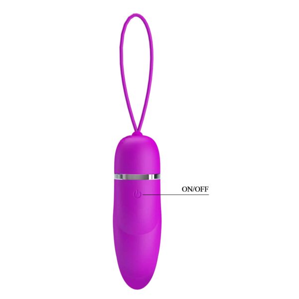25843-BI-014447-Pretty-Love-Edwina-egg-vibrator-bullet-Purple-Cyprus-sex-shop 25843-BI-014447-Pretty-Love-Edwina-egg-vibrator-bullet-Purple-Cyprus-sex-shop