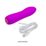 25851-Pretty-Love-LEIF-rechargeable-Mini-Vibrator-PURPLE-sex-shop-Limasol