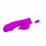 25865-Pretty-Love-PETER-Rabbit-Vibrator-19.2-cm-PURPLE-Limassol-sex-shop