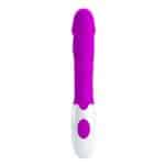 25865-Pretty-Love-PETER-Rabbit-Vibrator-19.2-cm-PURPLE-sex-shop-Limassol