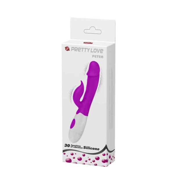 25865-Pretty-Love-PETER-Rabbit-Vibrator-19.2-cm-PURPLE-sexshop-Cyprus 25865-Pretty-Love-PETER-Rabbit-Vibrator-19.2-cm-PURPLE-sexshop-Cyprus